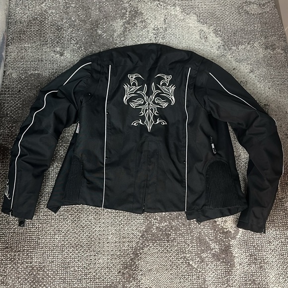 Bull faster jacket - Picture 5 of 5